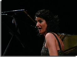 Blanca-Esther Moreno