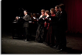 Bernhard Renzikowski (Freiburg), Álvaro Zambrano (Freiburg), Michaela Bregantin (Padua), Susana Schnell Monsalve (Freiburg), Nina Amon (Freiburg), David Mancebón (Granada), Clemens Morgenthaler (Freiburg)