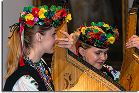 Wundersaiten: Maryana Kohyt & Natalia Vachevska