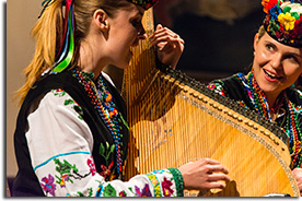 Wundersaiten: Maryana Kohyt & Natalia Vachevska